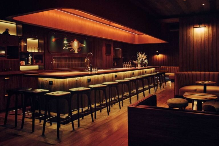 best bars in barcelona