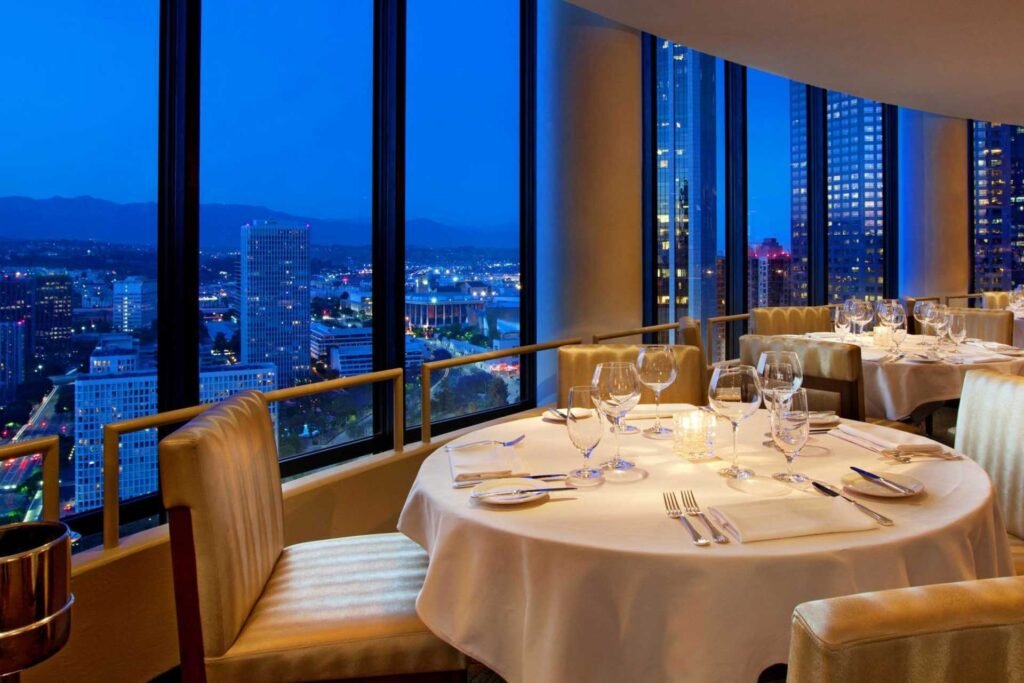 best restaurant in barcelona