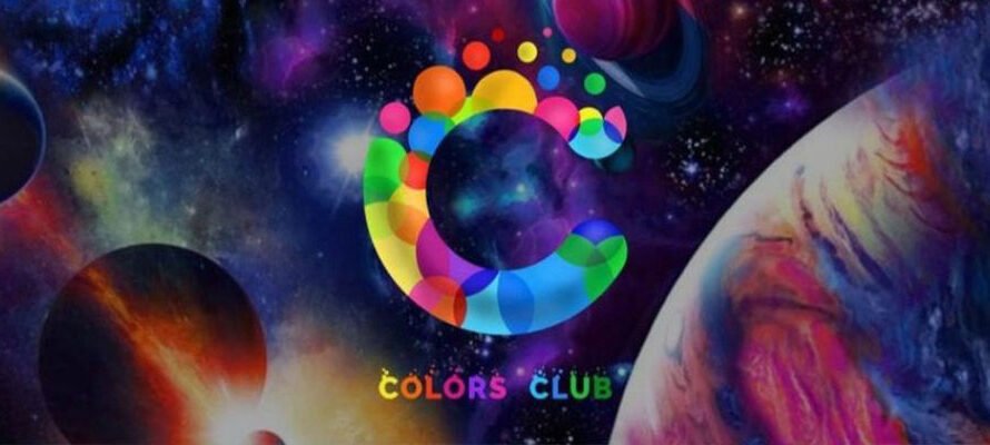 Colors Club Barcelona