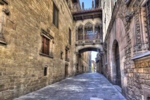 history-of-barcelona