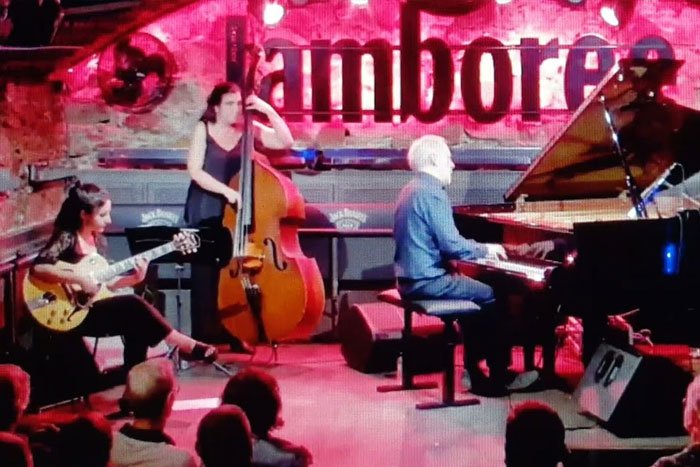 Jamboree Club Barcelona