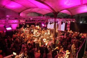 nightlife in barcelona