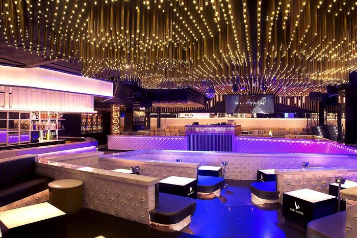 Sutton Club Barcelona 4