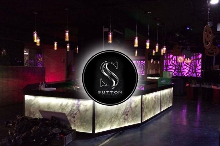 Sutton Club Barcelona