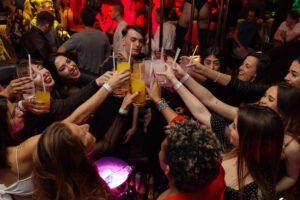 W Hotel Barcelona 23