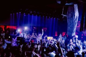 Exclusive Parties in Barcelona