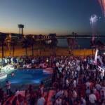Pool Parties in Barcelona