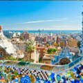 Enjoy places for free in Barcelona